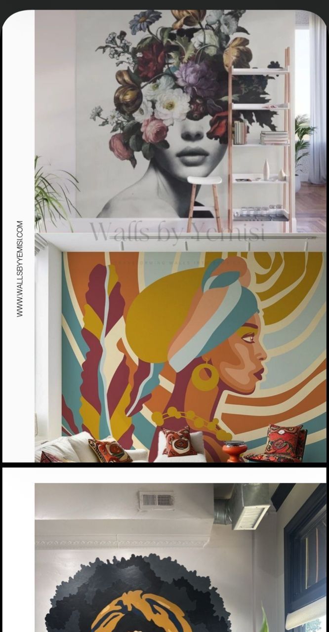 Portrait & Figurative Design Catalogue - Image 2