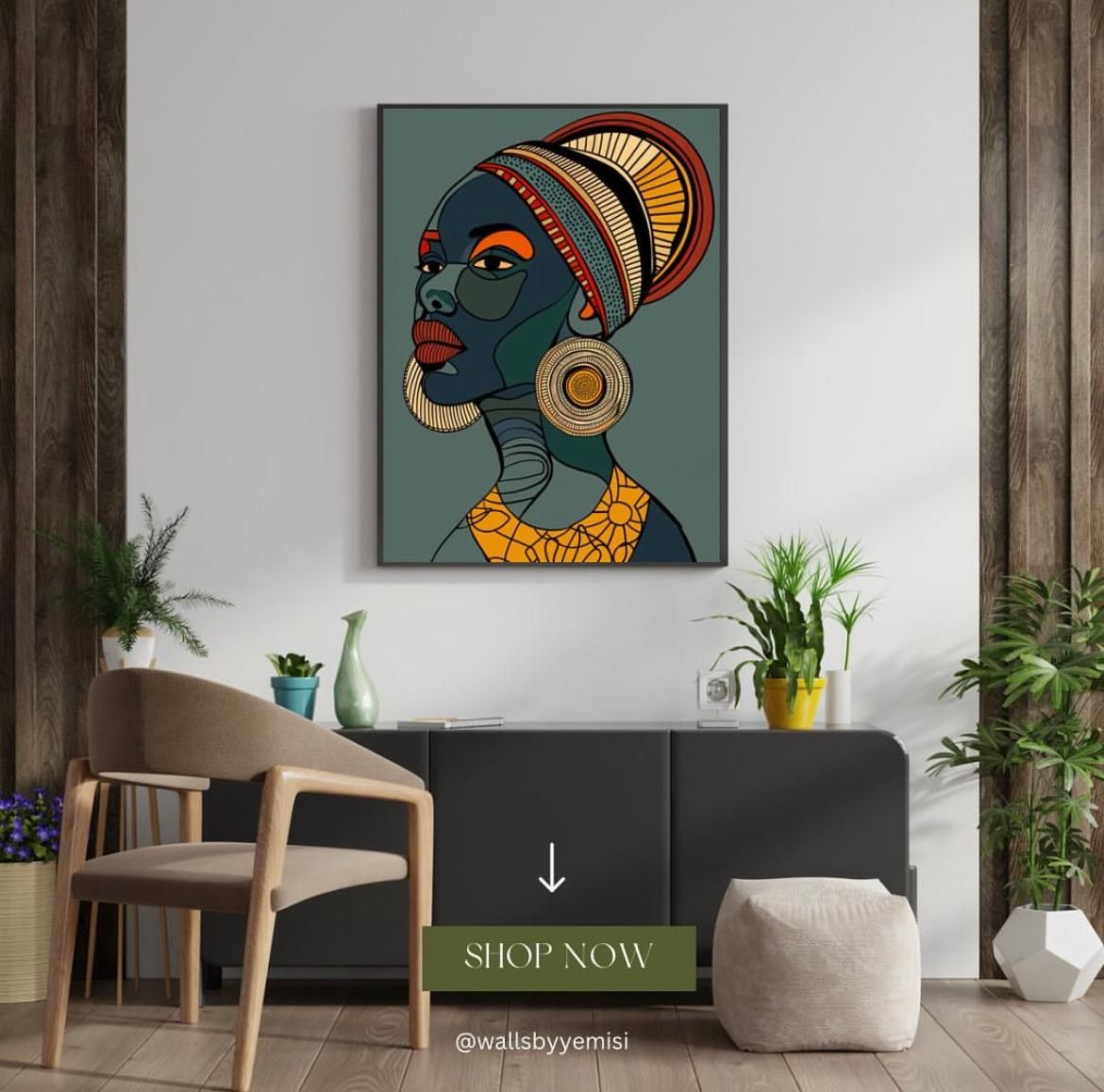 African Collection