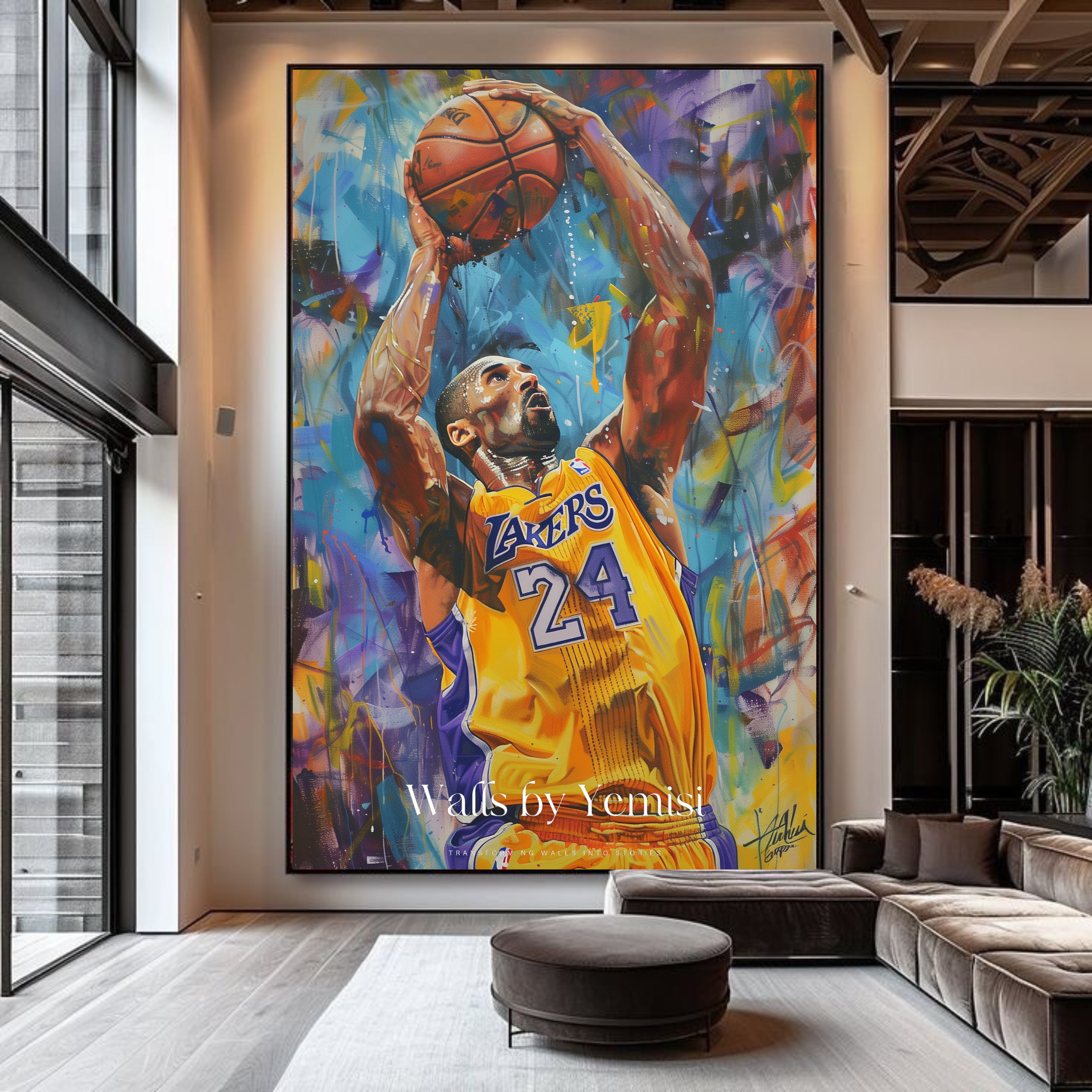 Basketball  Collection