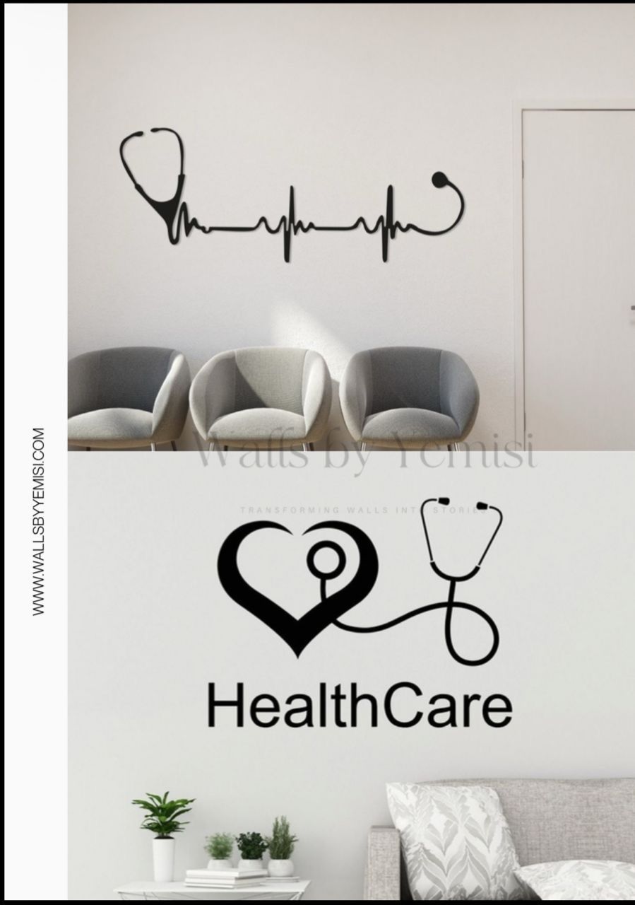 Health Care & Hospital  - Image 1