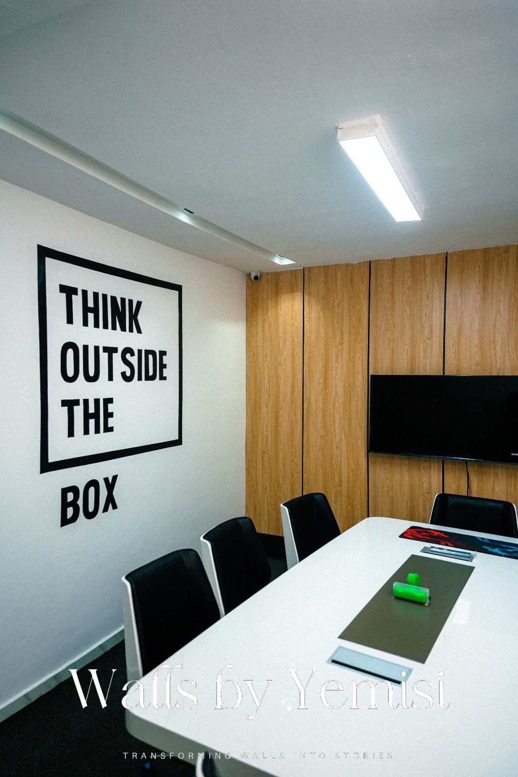 Brand & Commercial Space Design Cataloguewor - Image 4
