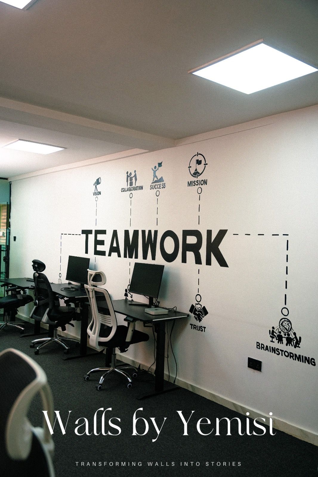 Brand & Commercial Space Design Cataloguewor - Image 6