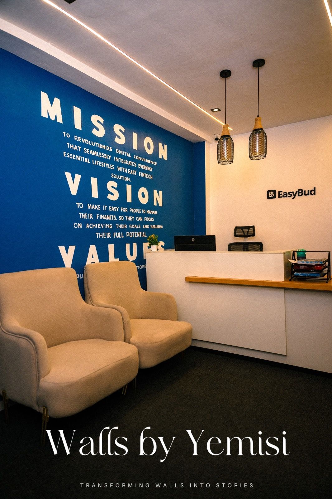 Brand & Commercial Space Design Cataloguewor - Image 3