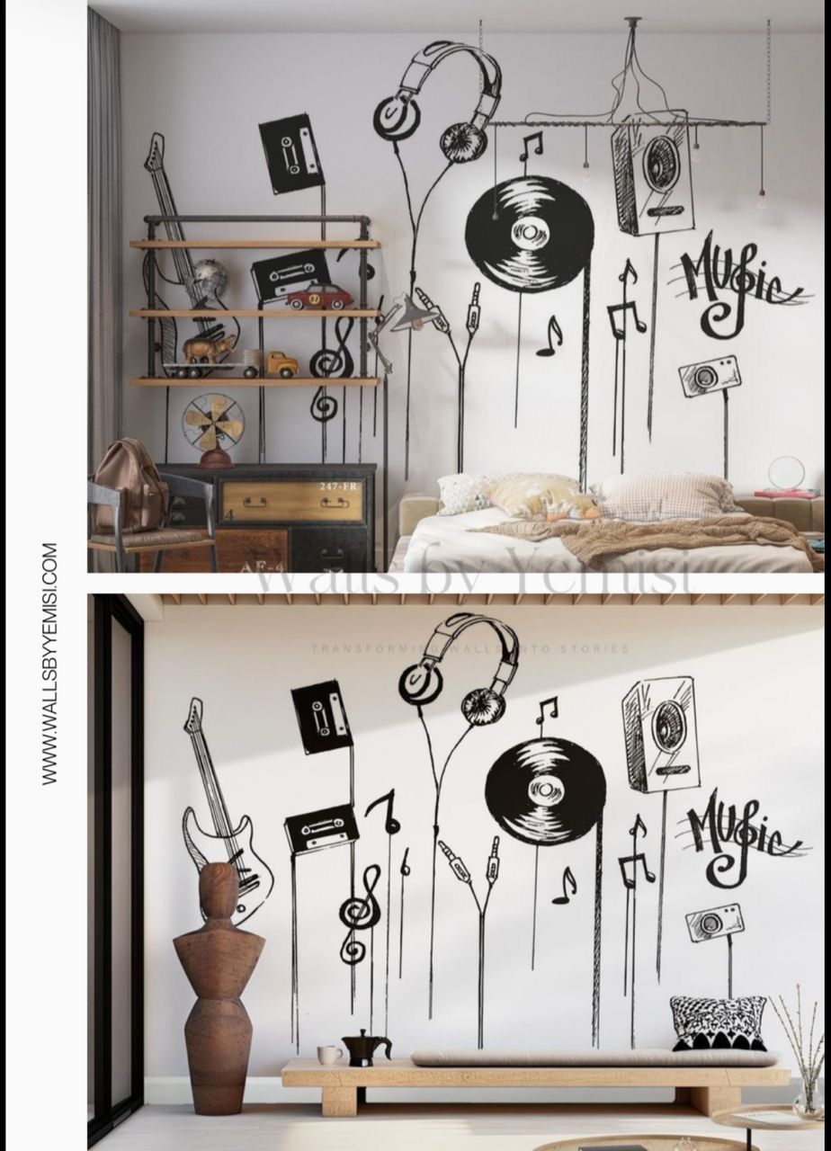 Music & Entertainment Design Catalogue  - Image 2