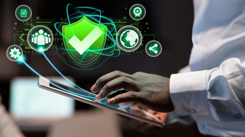 Cybersecurity Compliance – Turning Regulations Into Business Value