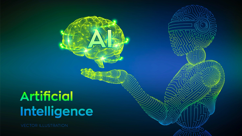 The Future of AI in Cybersecurity: Opportunities and Risks