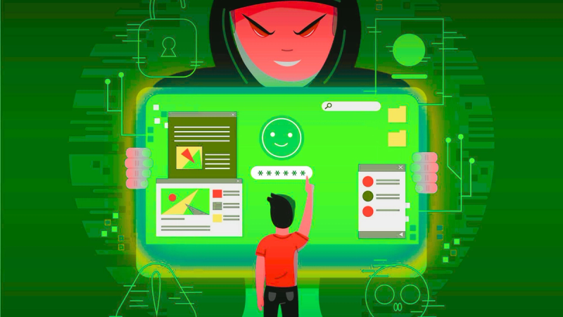 Ransomware in 2025 – The Silent Business Killer