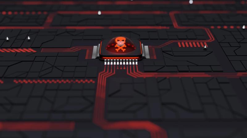 Insider Threats – The Risk Within Your Own Walls