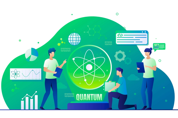 Building a Quantum-Grade Security Framework for a Tech Startup