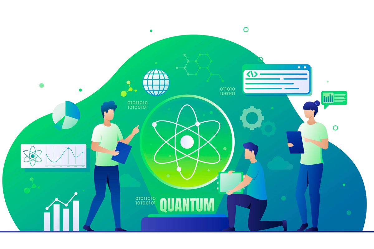 Building a Quantum-Grade Security Framework for a Tech Startup