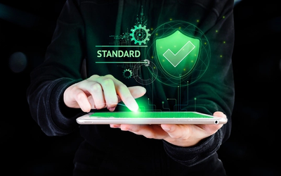 Zero Trust Security – The New Standard for Modern Businesses