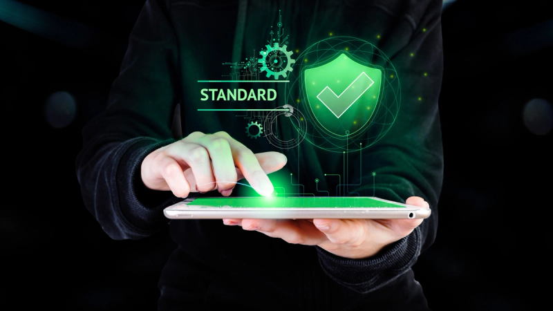 Zero Trust Security – The New Standard for Modern Businesses