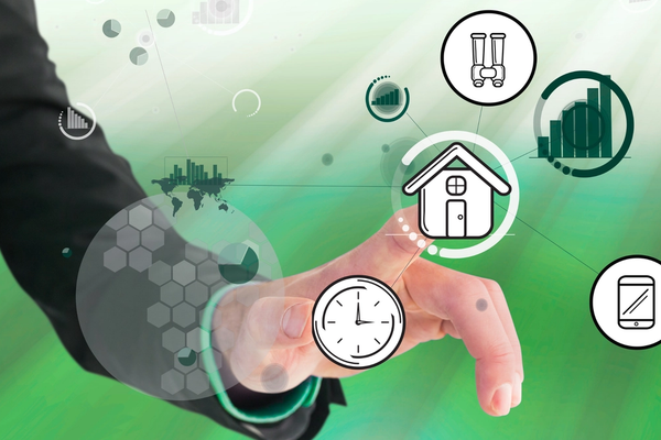 Protecting a Financial Institution from Phishing Attacks with PhishRisk