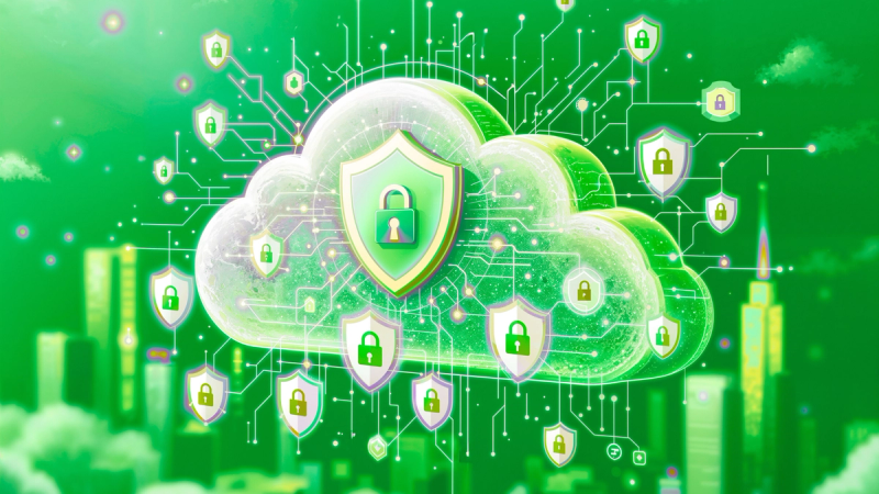 Cloud Security in 2025 – Protecting Data in a Borderless World