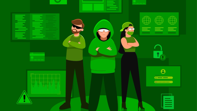 The Future of Cybersecurity – Why Quantum-Grade Protection Is No Longer Optional
