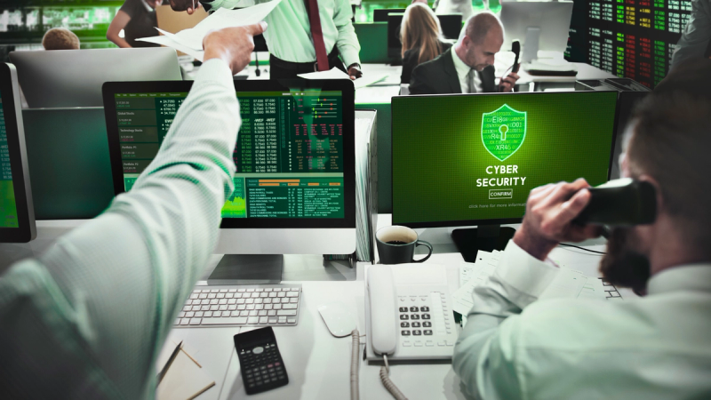 Cybersecurity for SMEs – Why Small Businesses Are Prime Targets