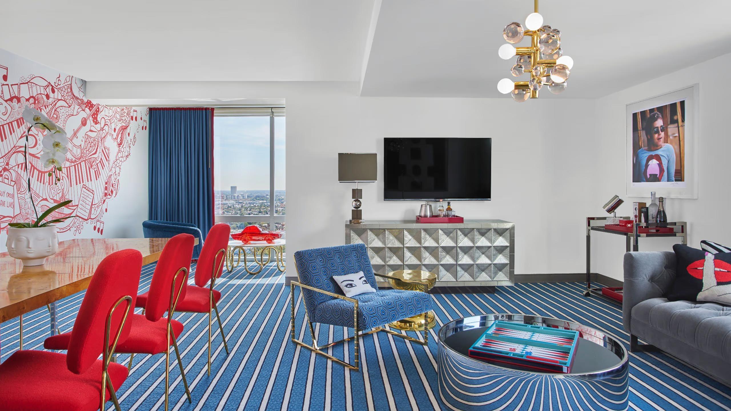 Andaz West Hollywood 