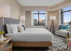 Omni Atlanta Hotel at Centennial Park