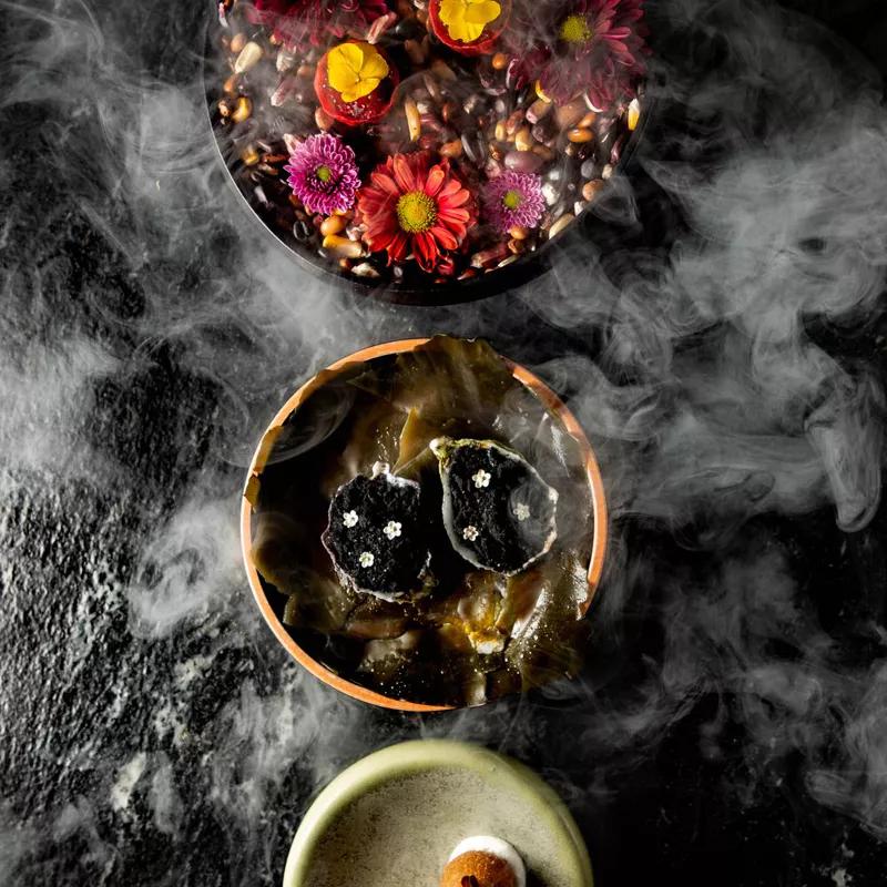 KOLI Cocina de Origen
