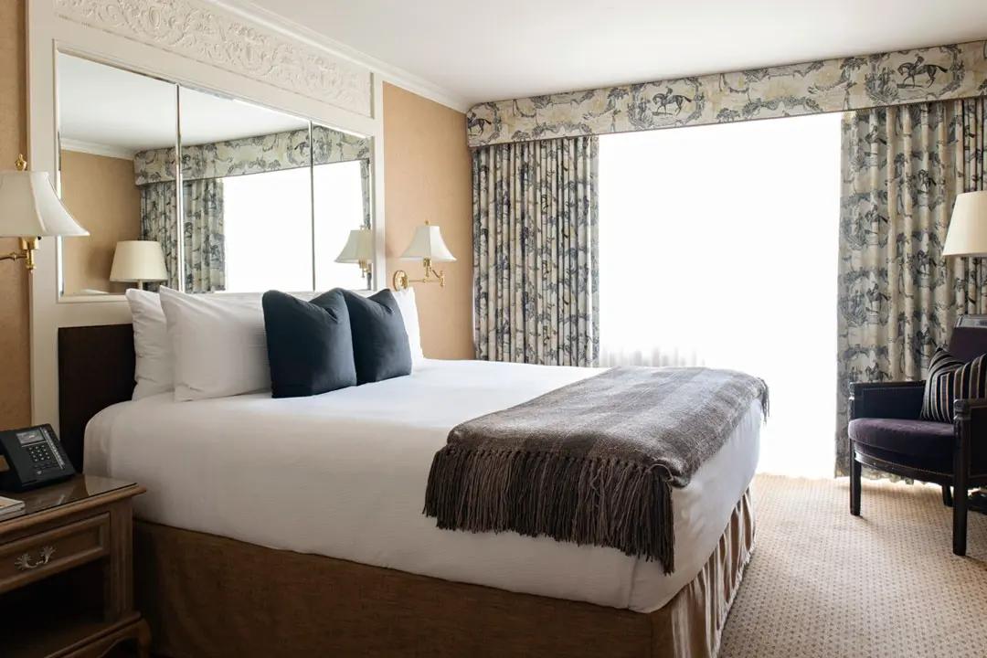 Wedgewood Hotel & Spa
