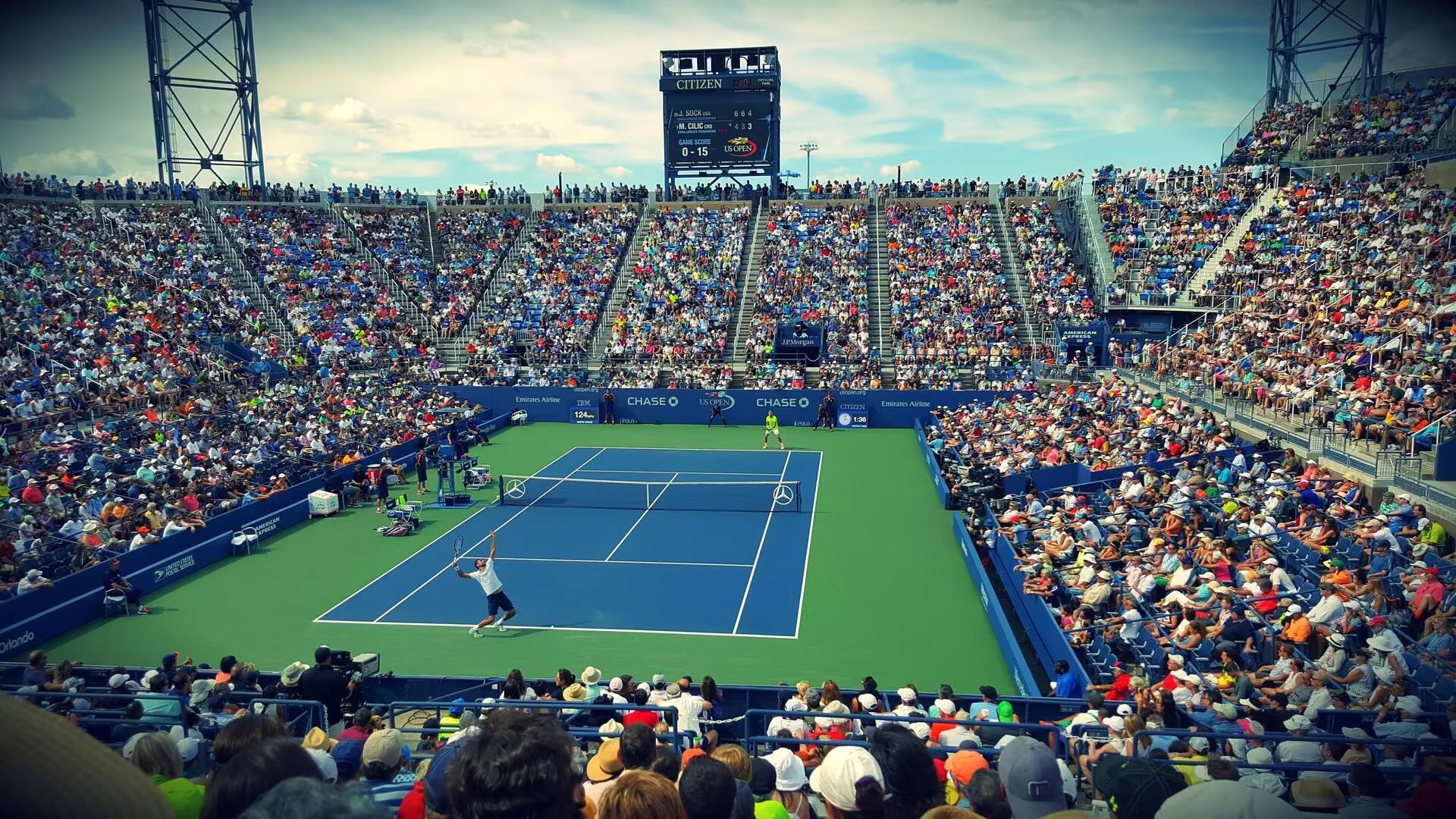 Wimbledon 2026 Luxury Sports Experience