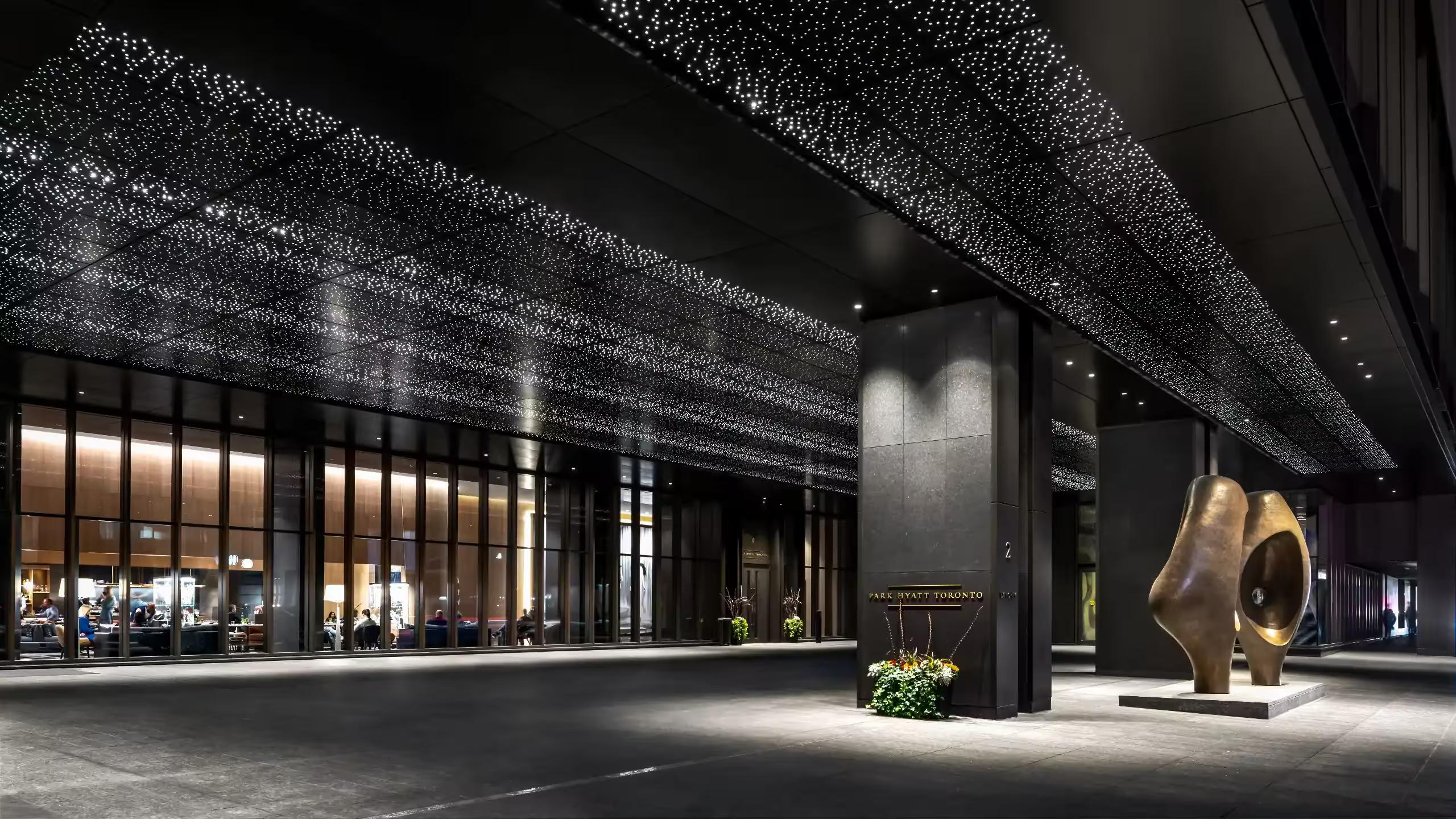Park Hyatt Toronto