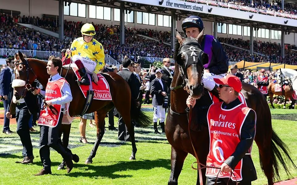Royal Ascot 2026 - Exclusive Horse Races Experience in Ascot Racecourse, Berkshire, England