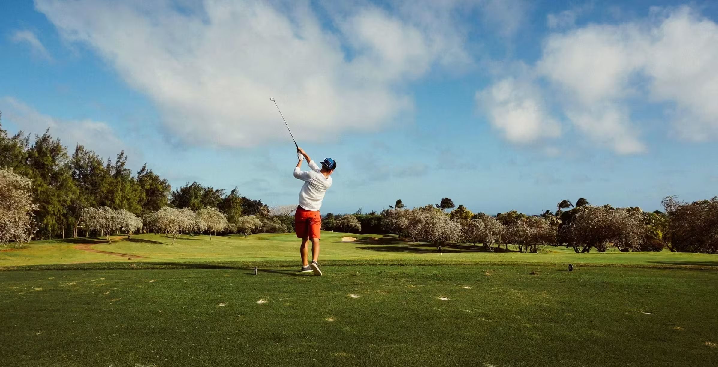 The Masters 2026 Luxury Sports Experience