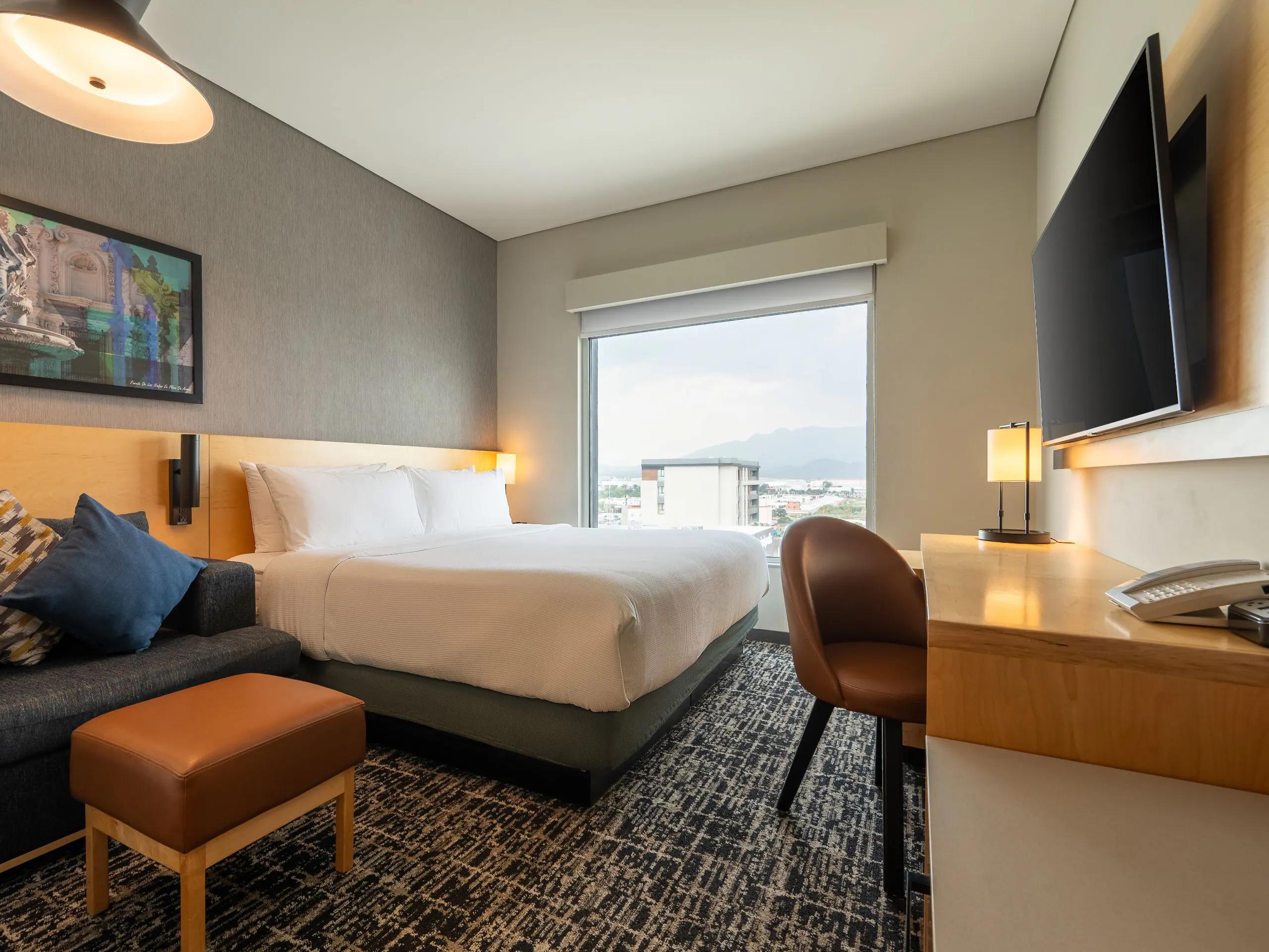  Hyatt Place Saltillo
