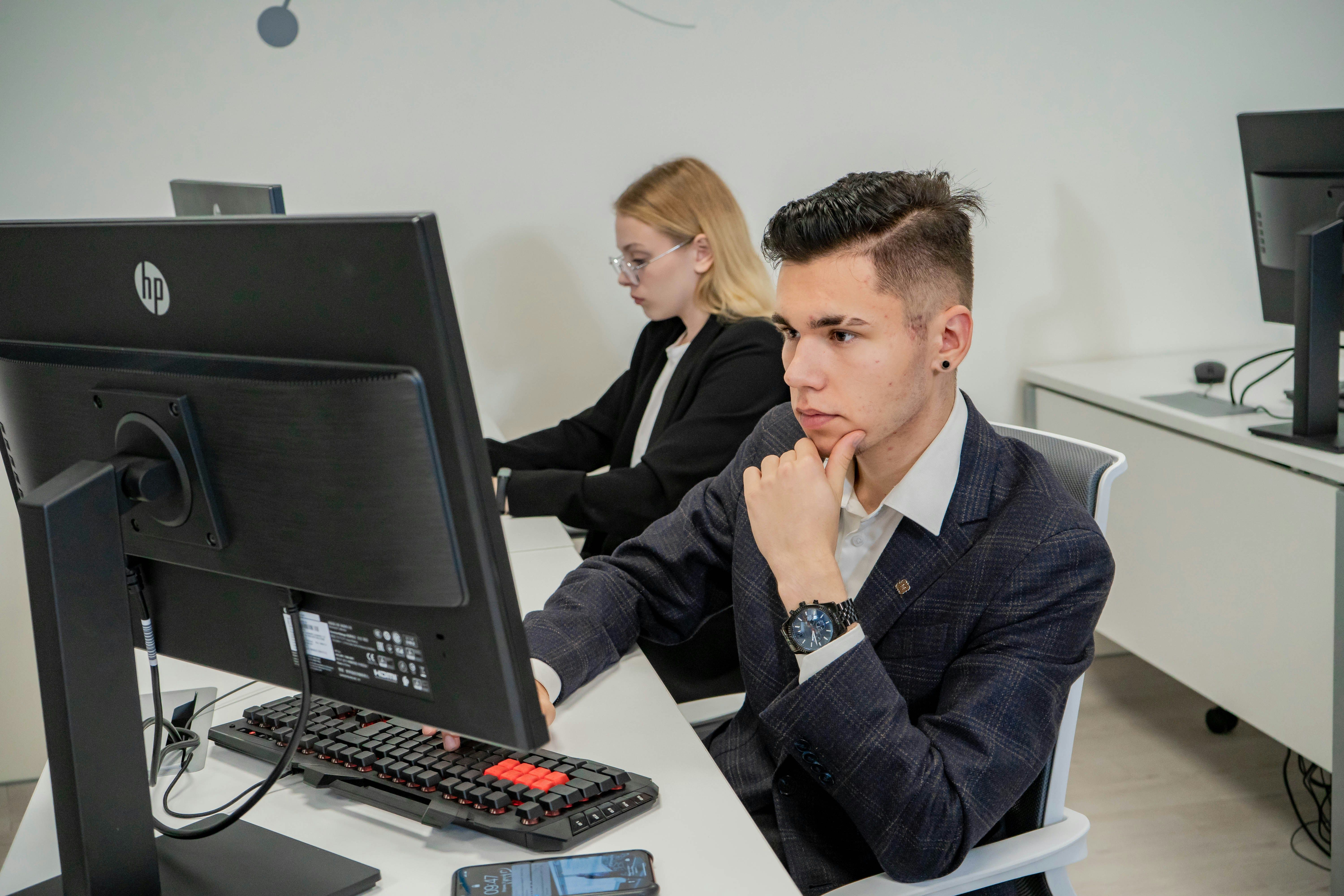 How Can You Learn Cybersecurity?