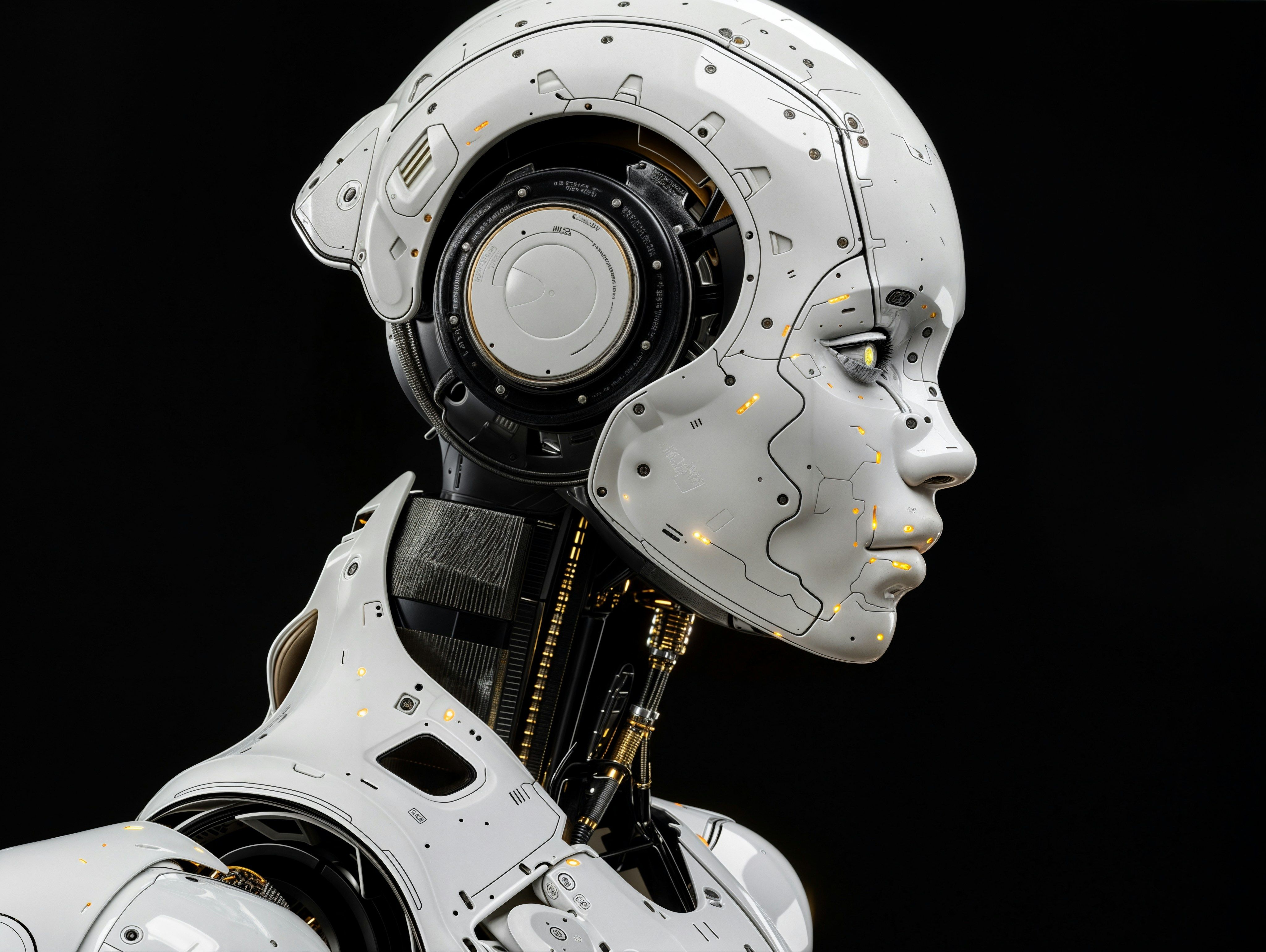 AI reshaping the U.S. tech job market in 2025