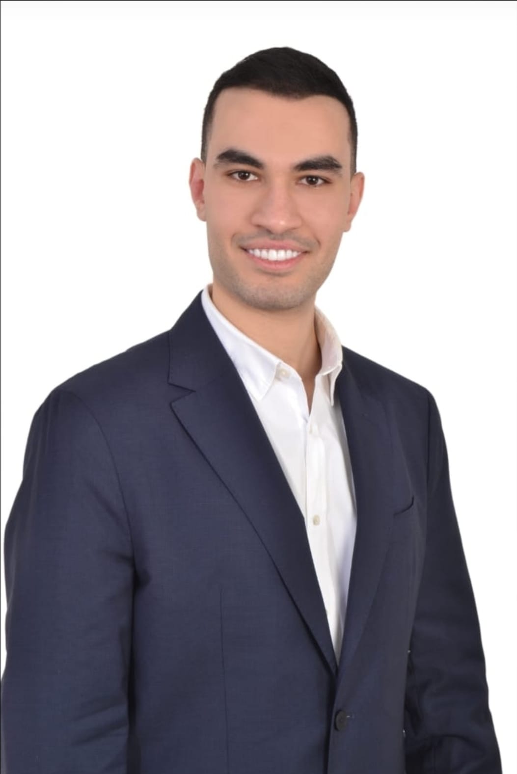 Author name: Karim Moussa
