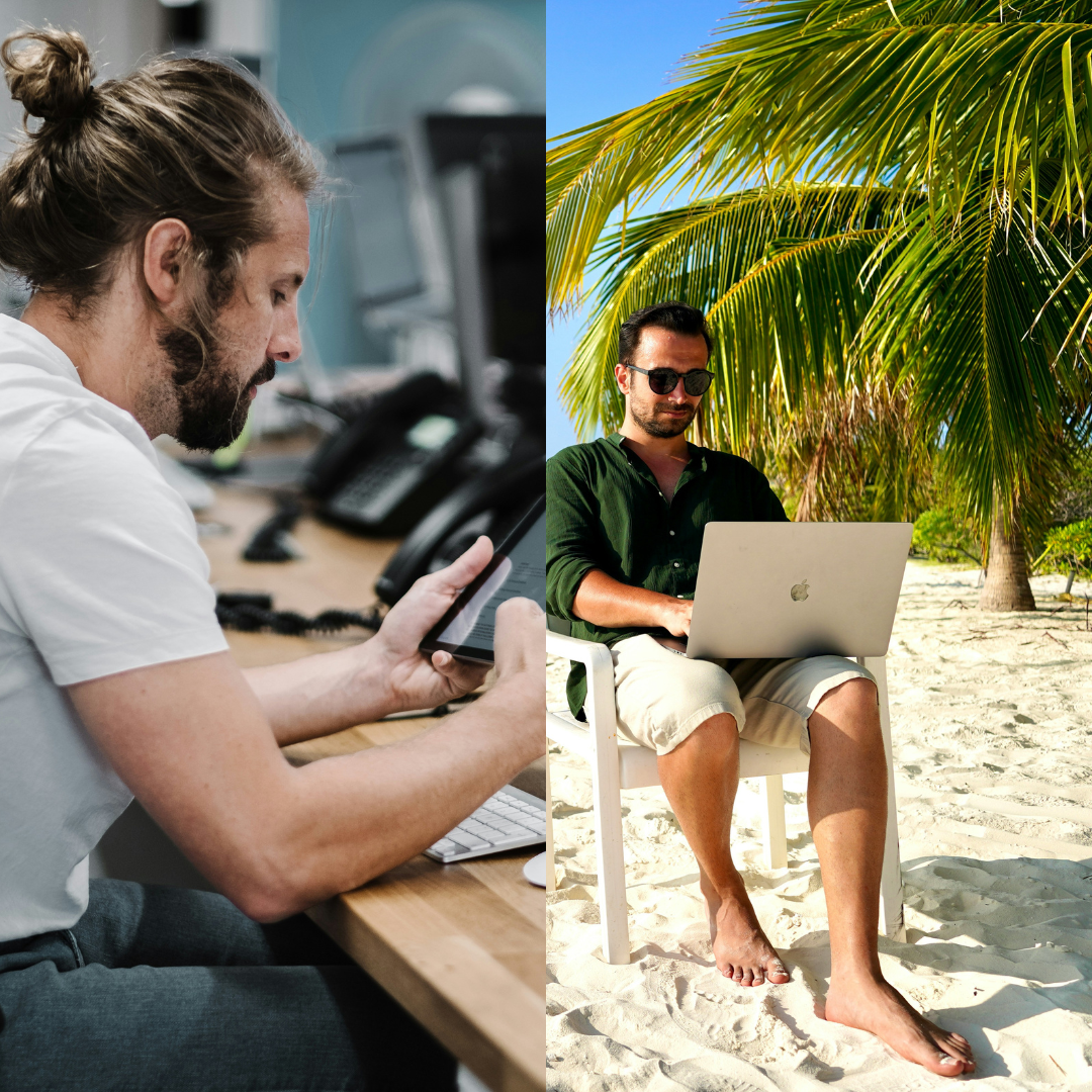 Online vs. Offline Bootcamps