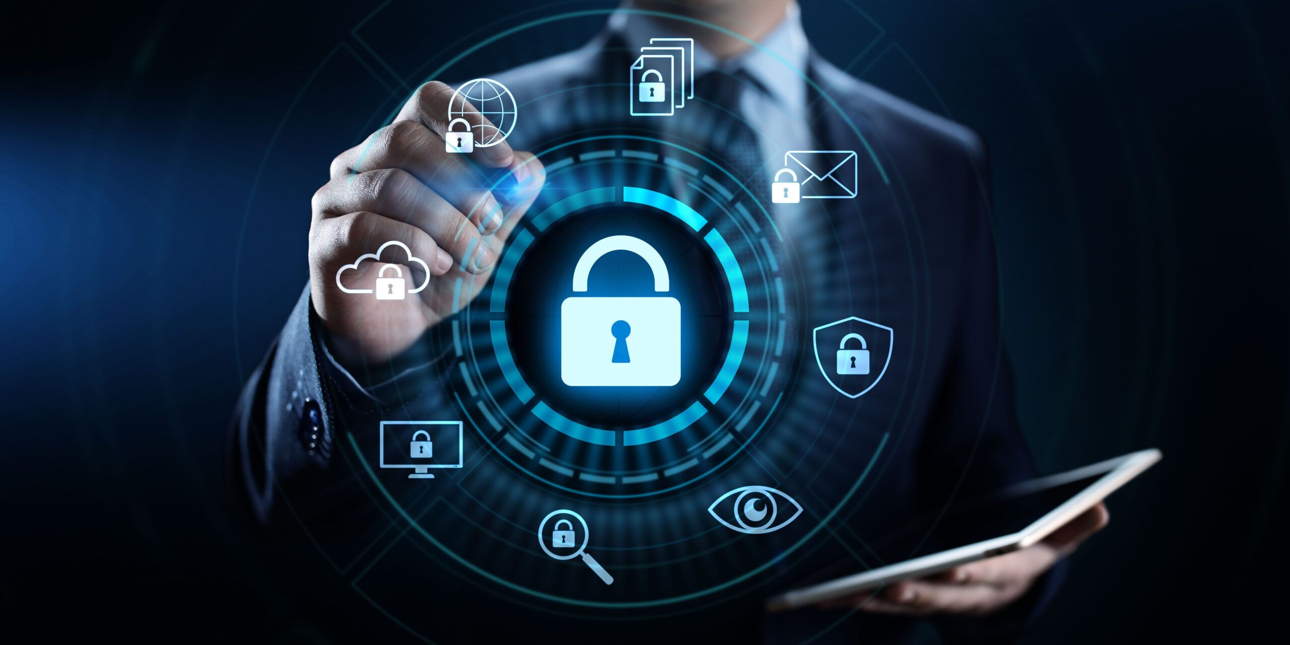 Cybersecurity