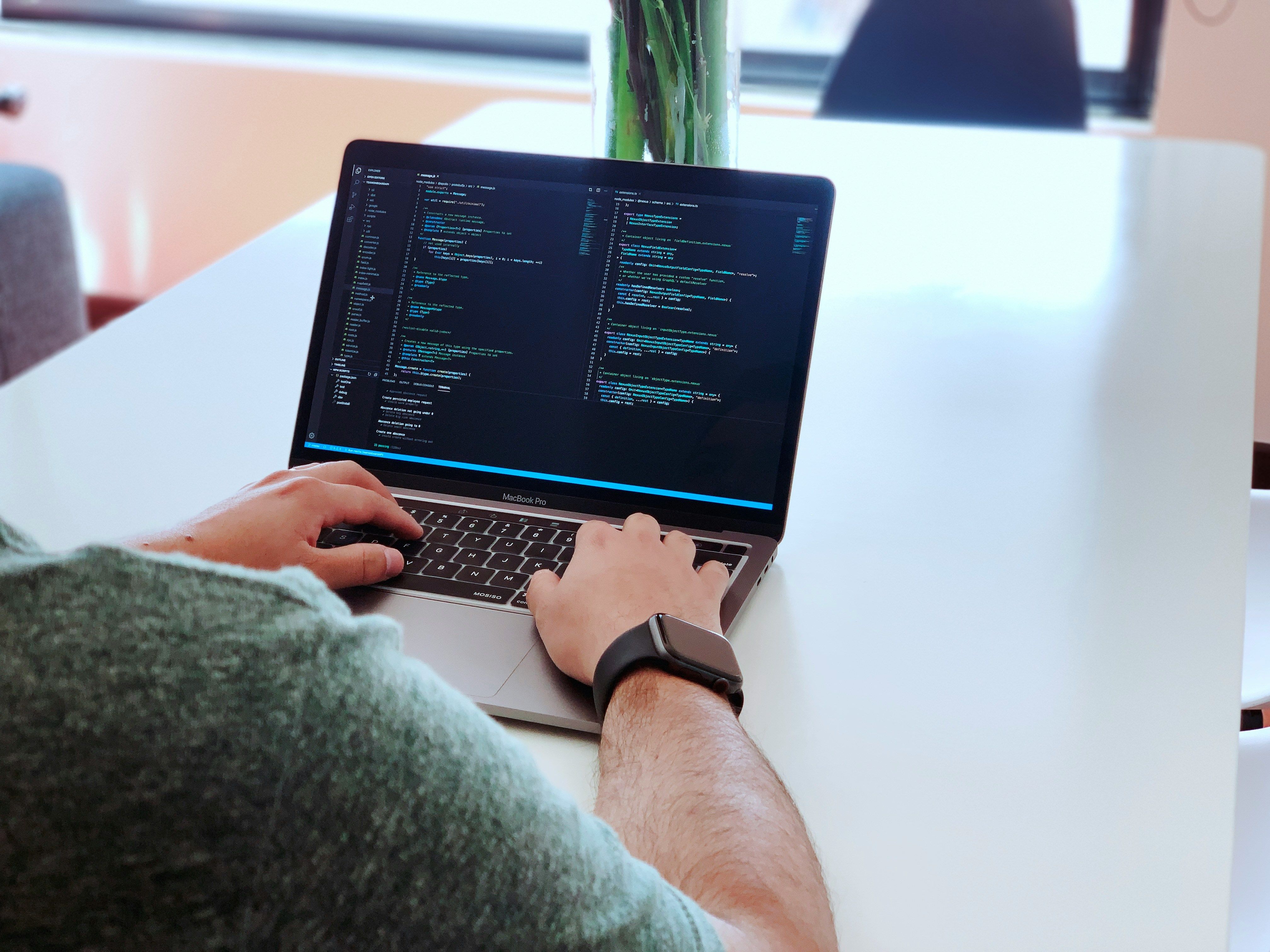 The Reality of Coding Jobs