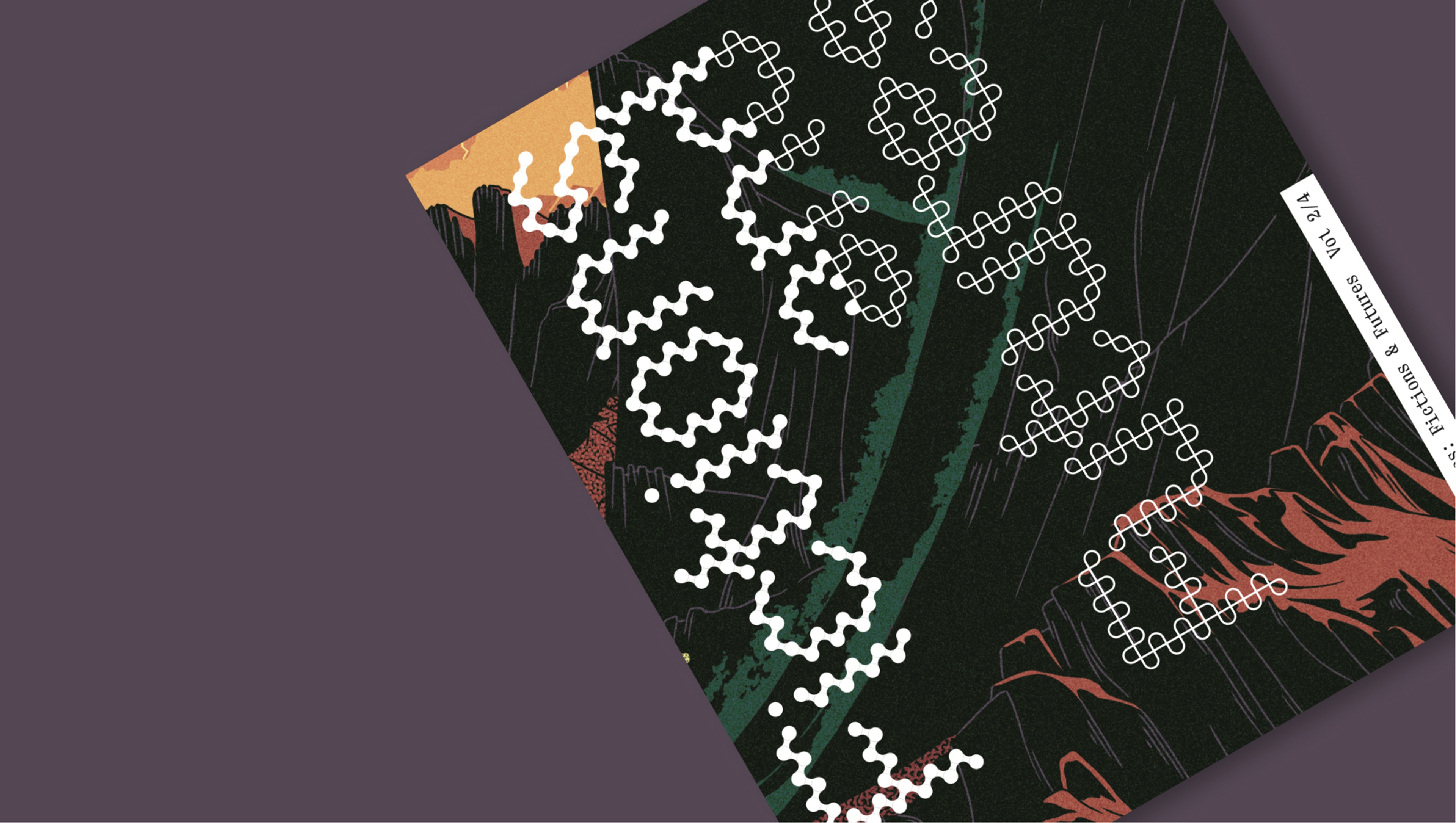 Proxima Kósmos: Volume II – Fictions & Futures