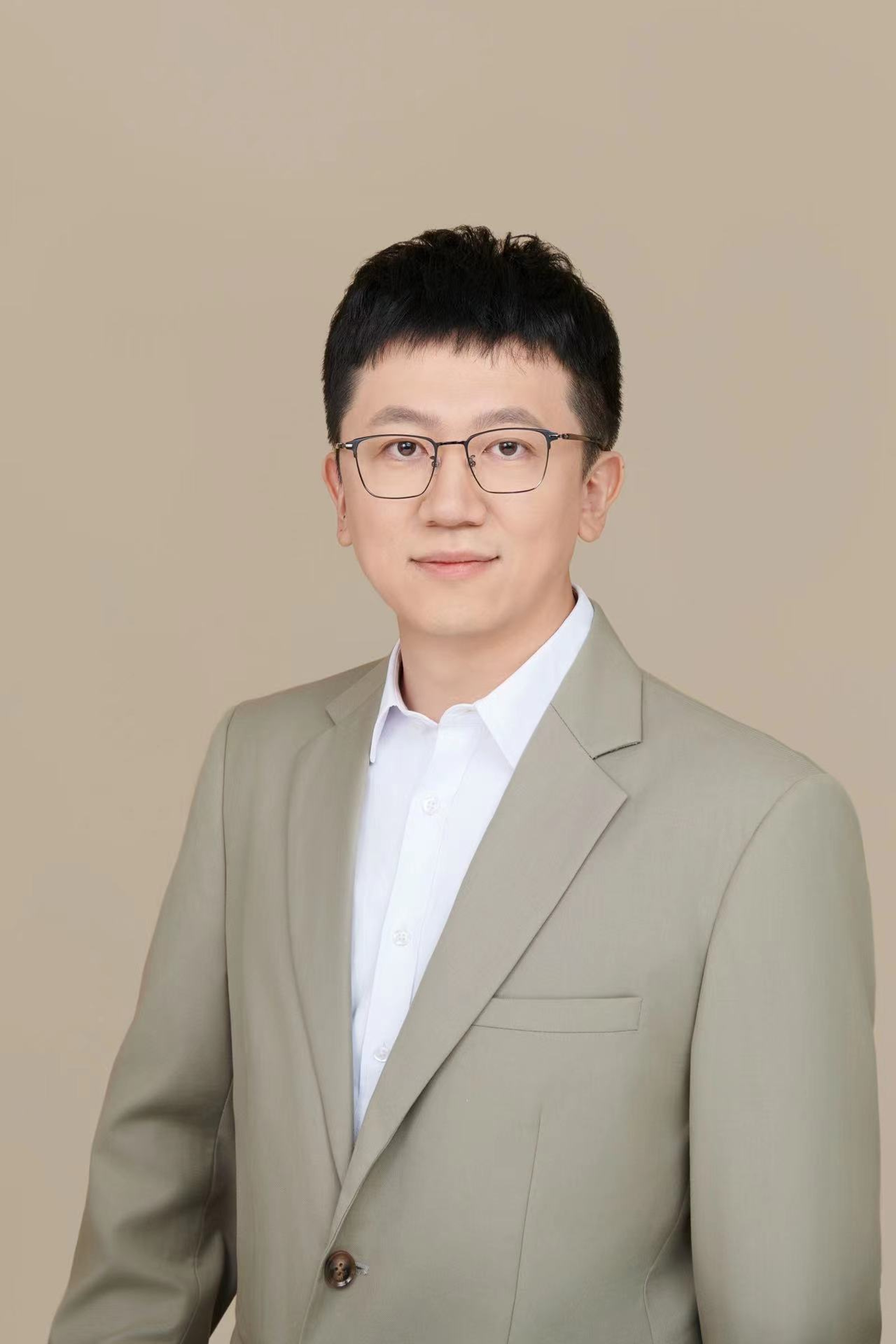 Xiaoxing Zhang