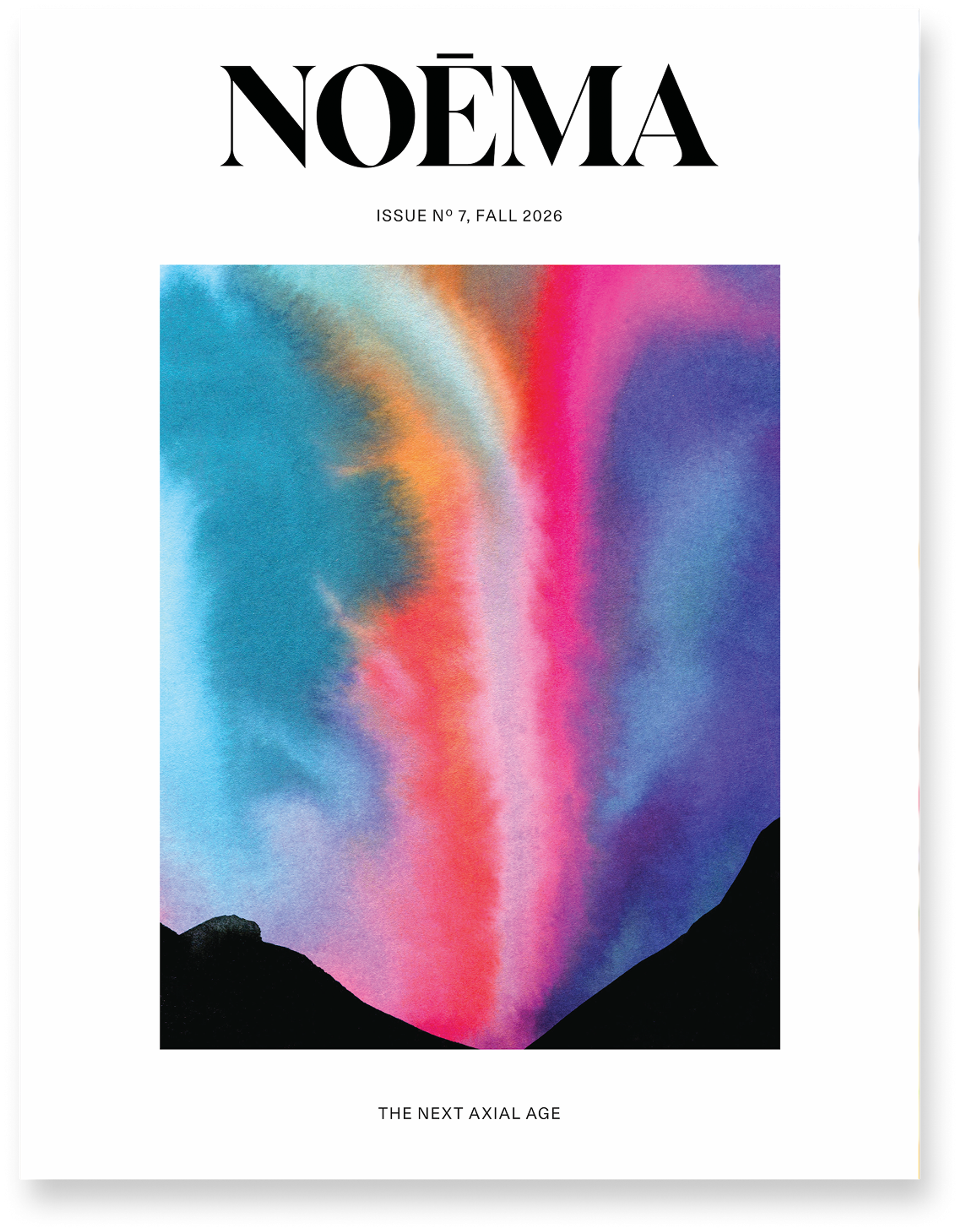 Noema Magazine 