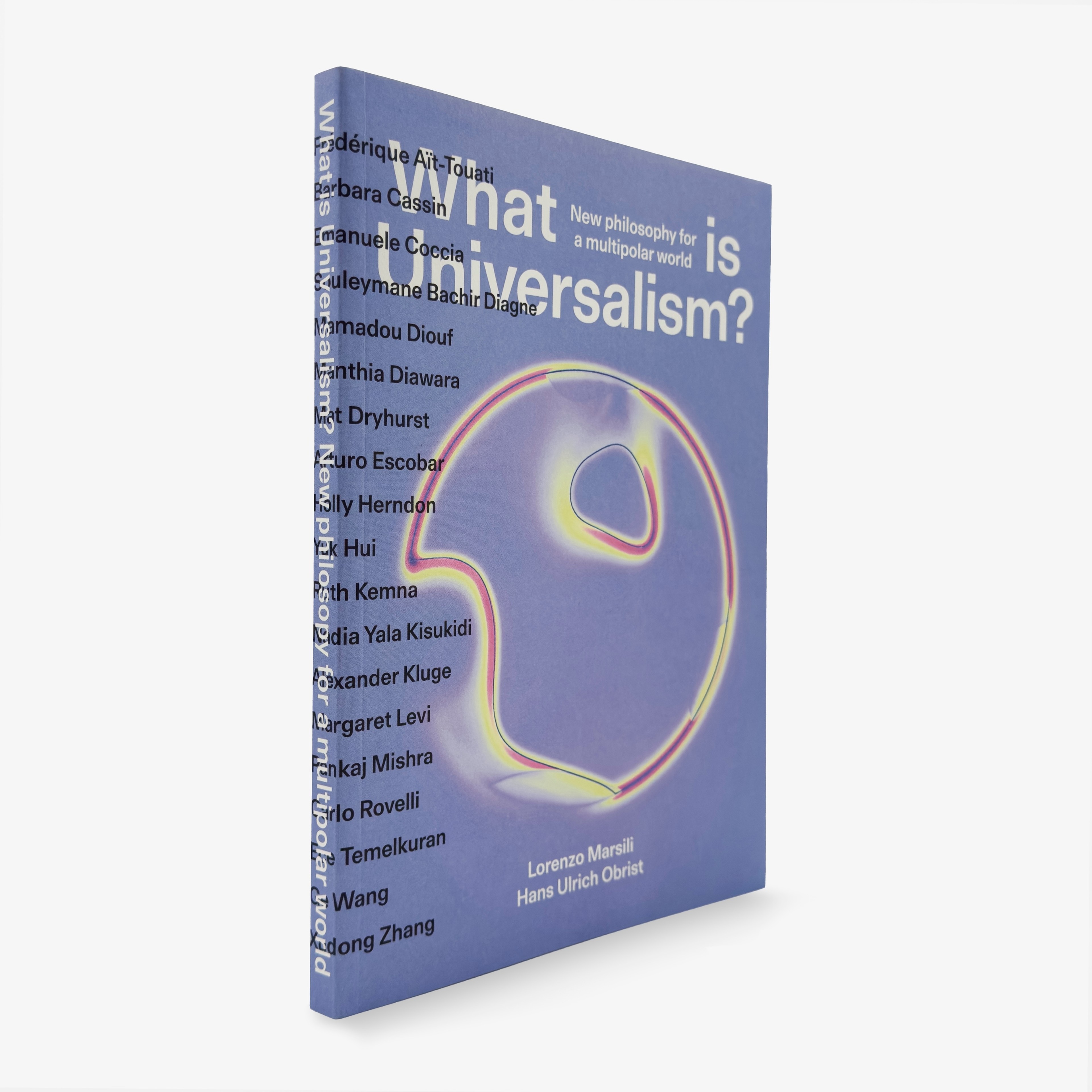What Is Universalism?