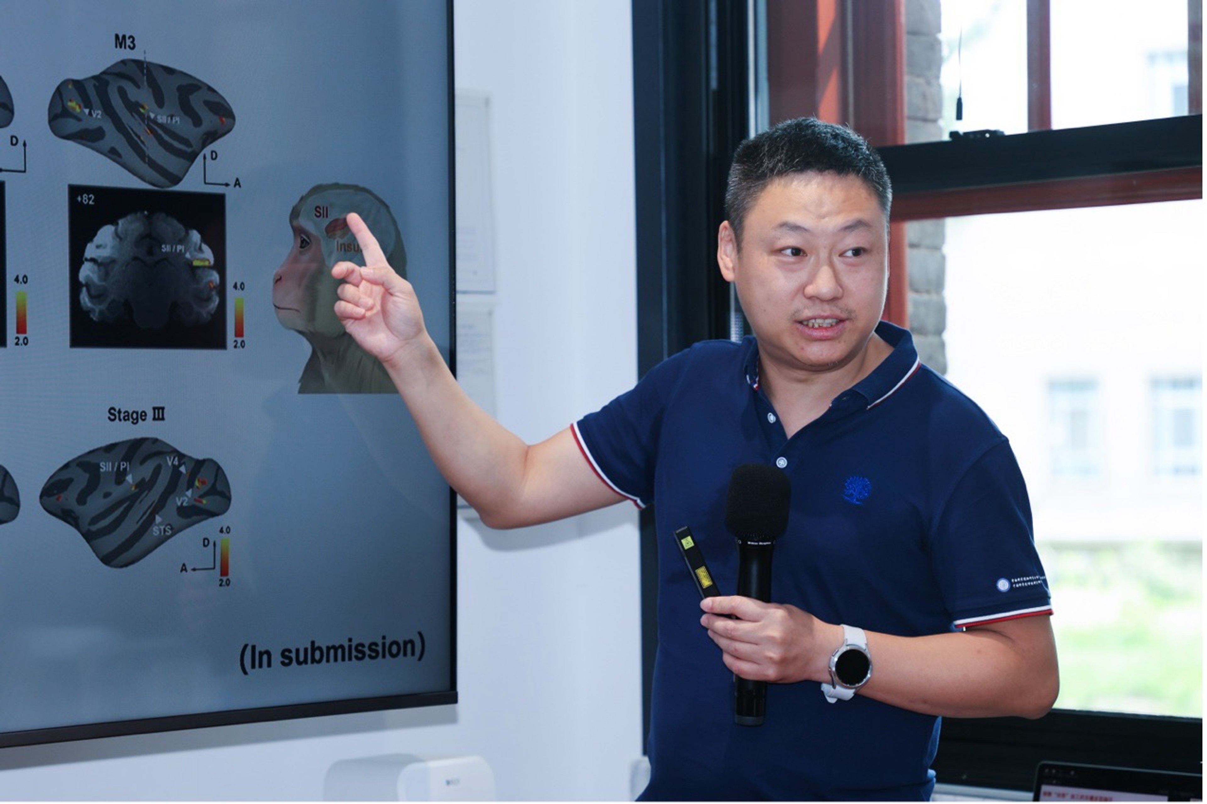 “Non-Human Intelligence” Workshop