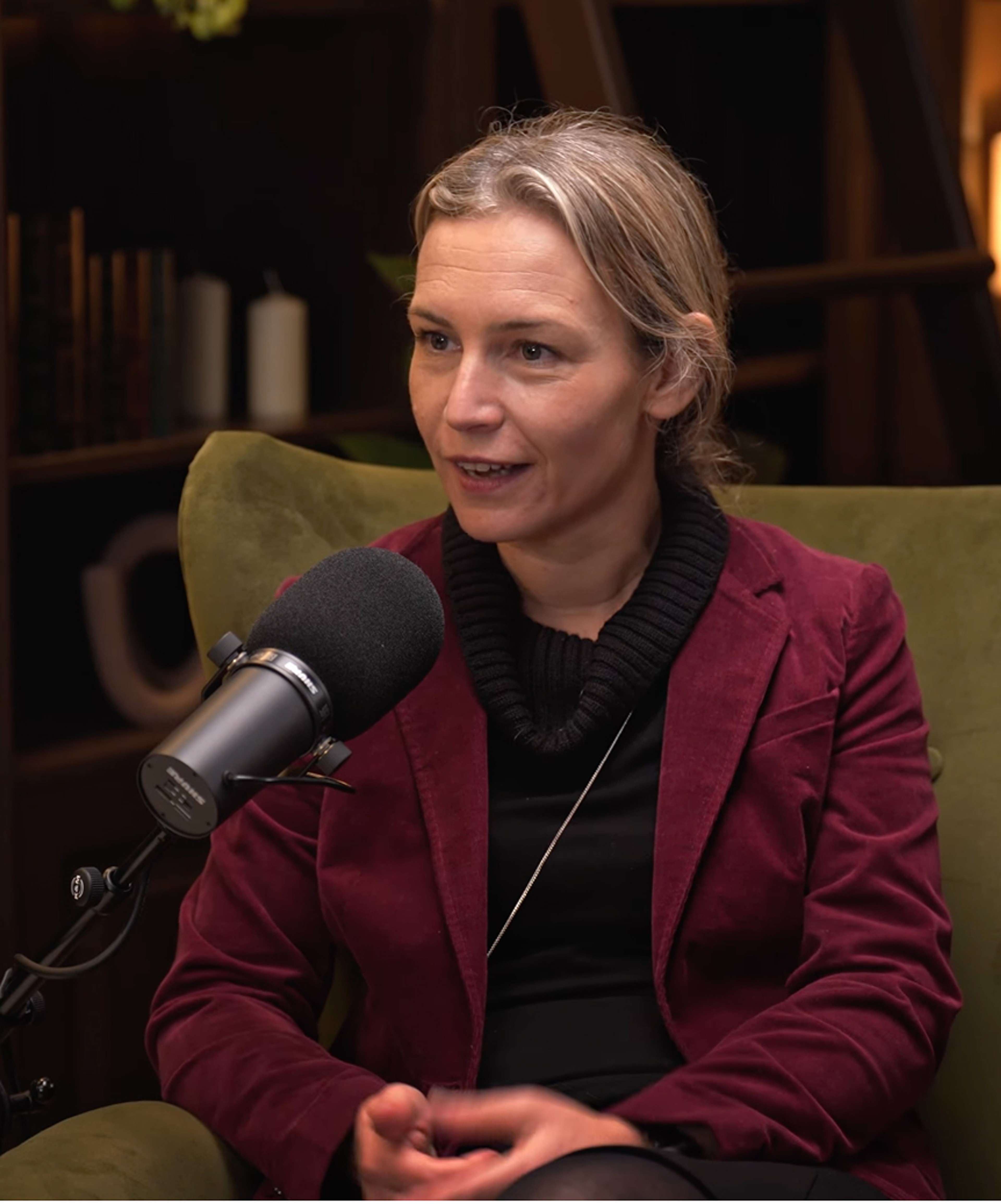 Why Big Tech Capitalism Puts Freedom in Danger