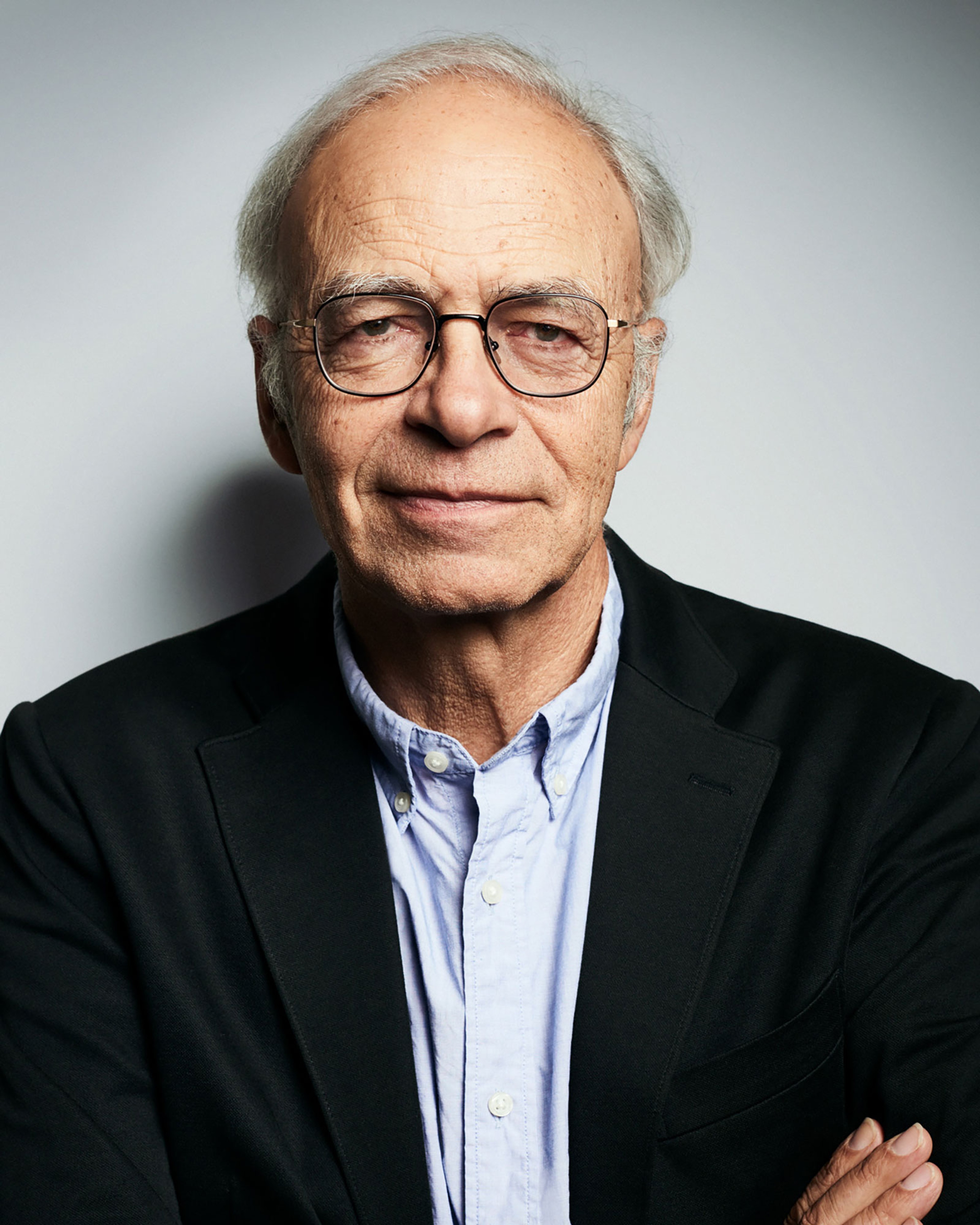 Peter Singer