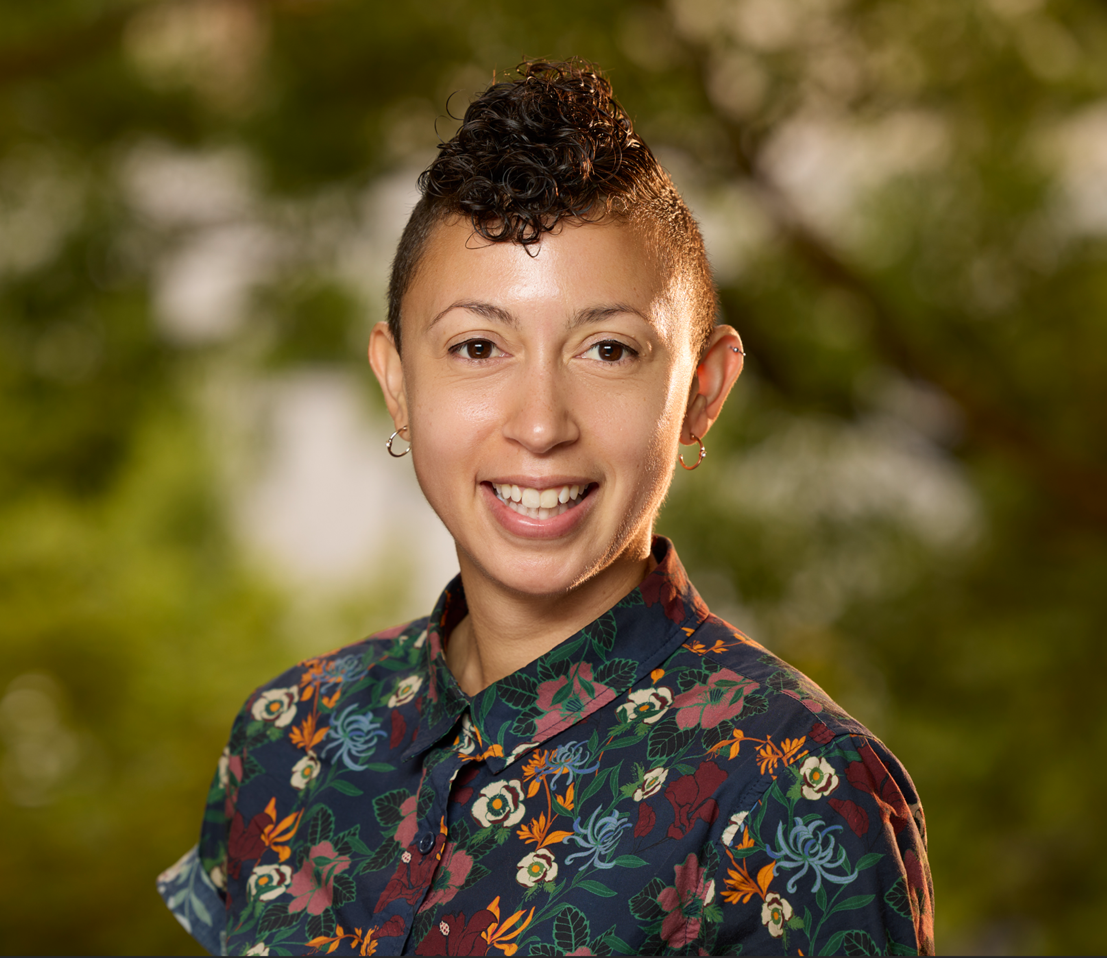 Dr. Christine Wilkinson