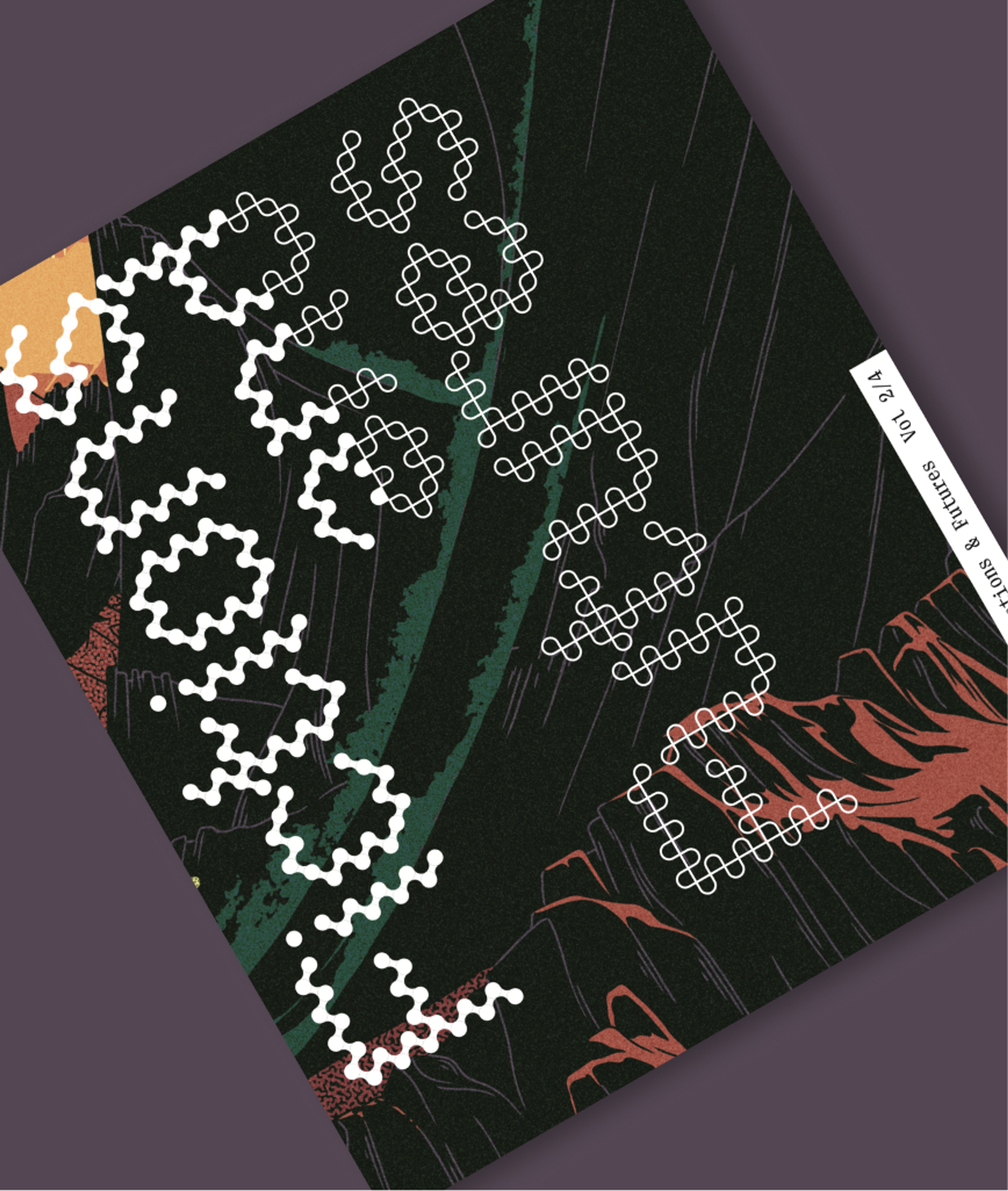 Proxima Kósmos: Volume II – Fictions & Futures