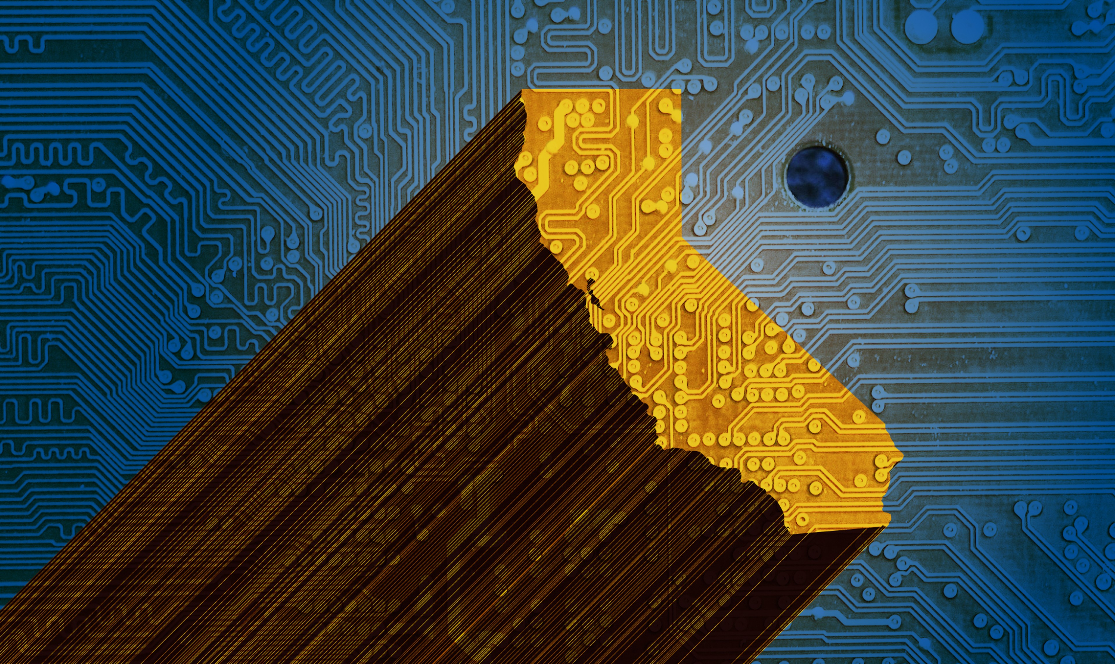 Engaged California launches statewide to give all Californians a stronger voice in AI policy