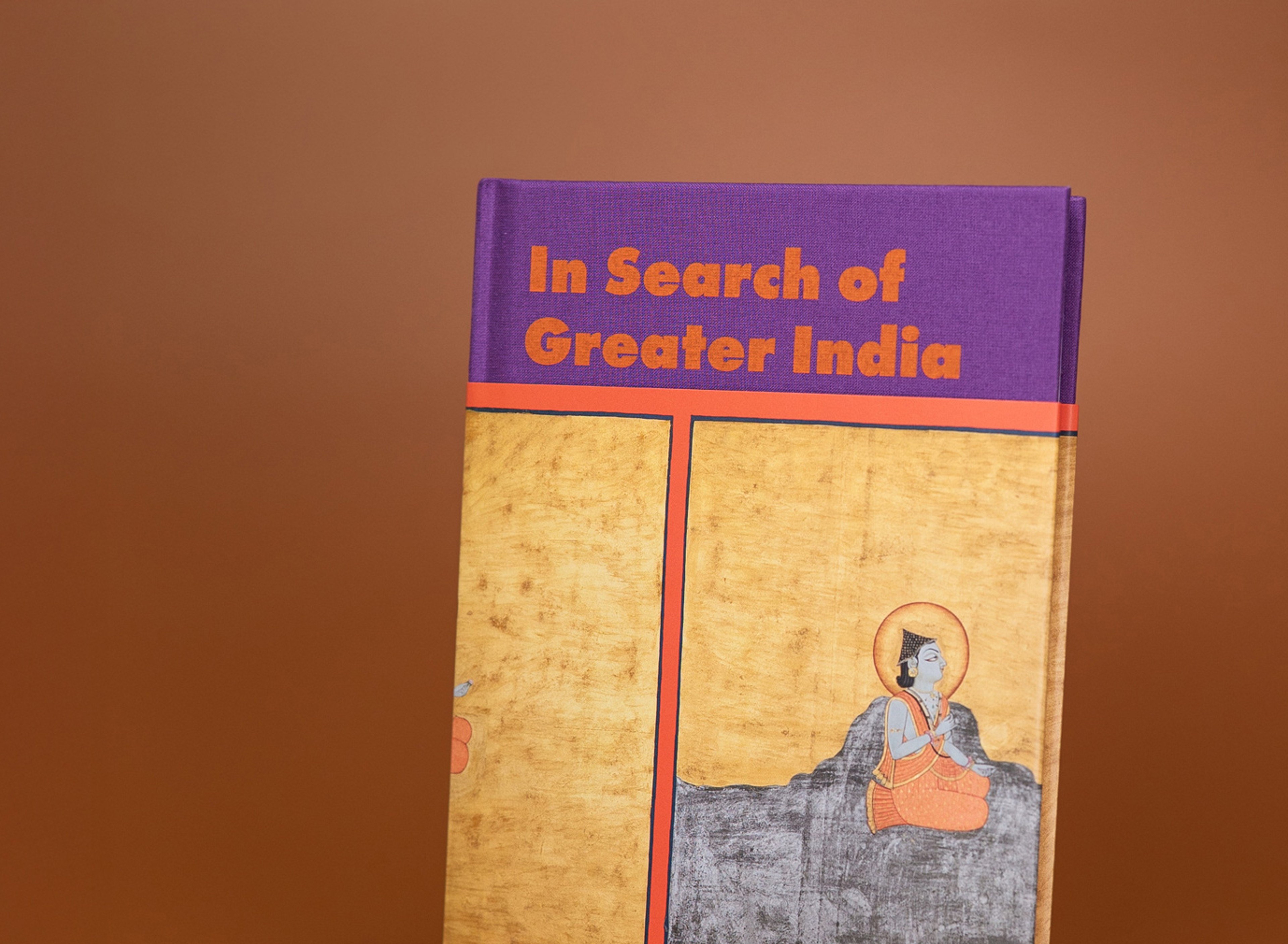 In Search Of Greater India