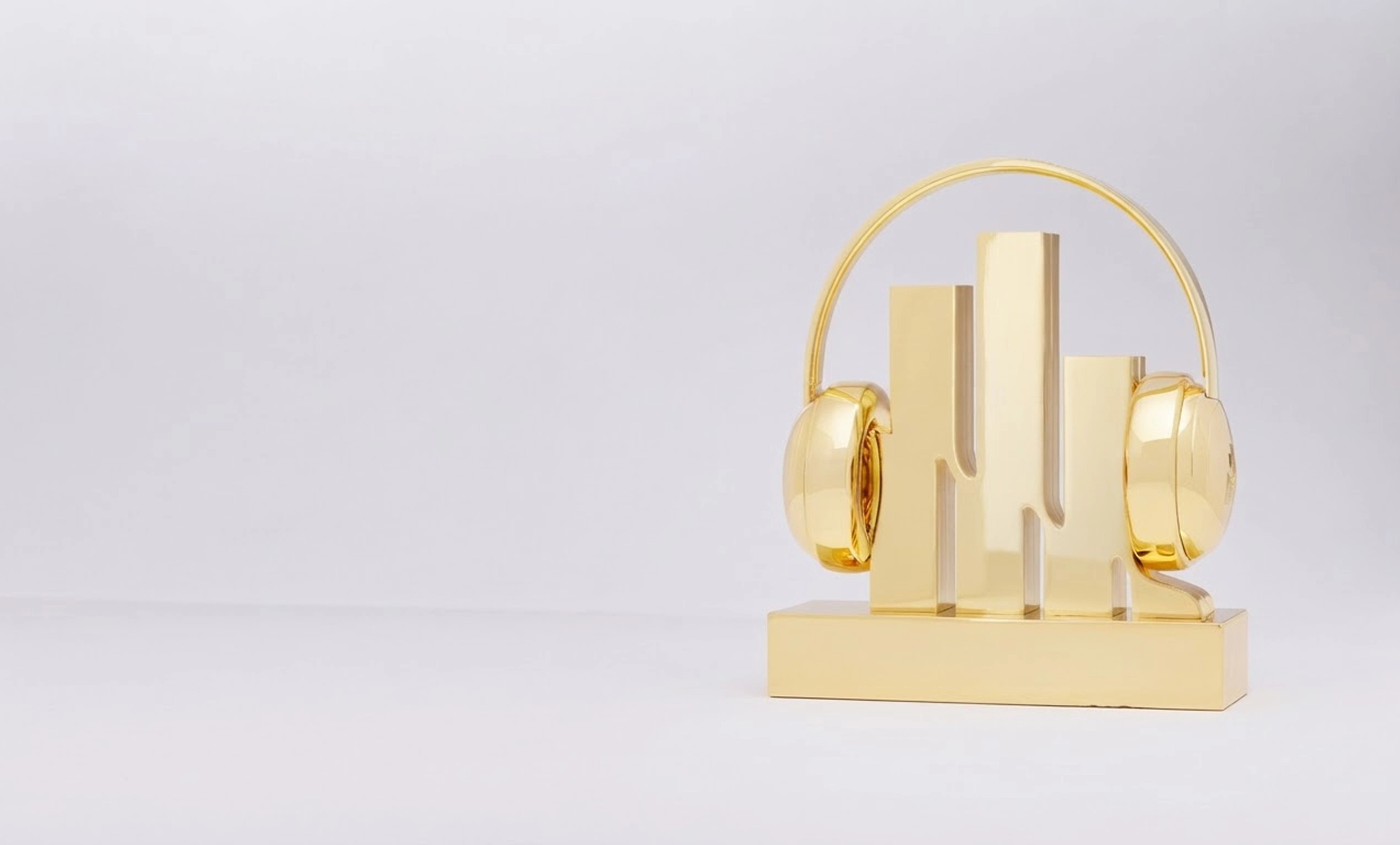 Futurology wins gold at the Signal Awards!
