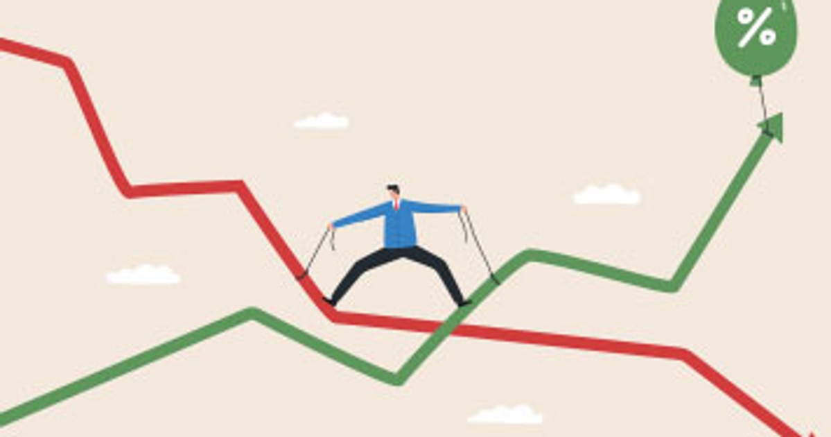 Interest and Rationing: Price Controls in Theory and Practice ...