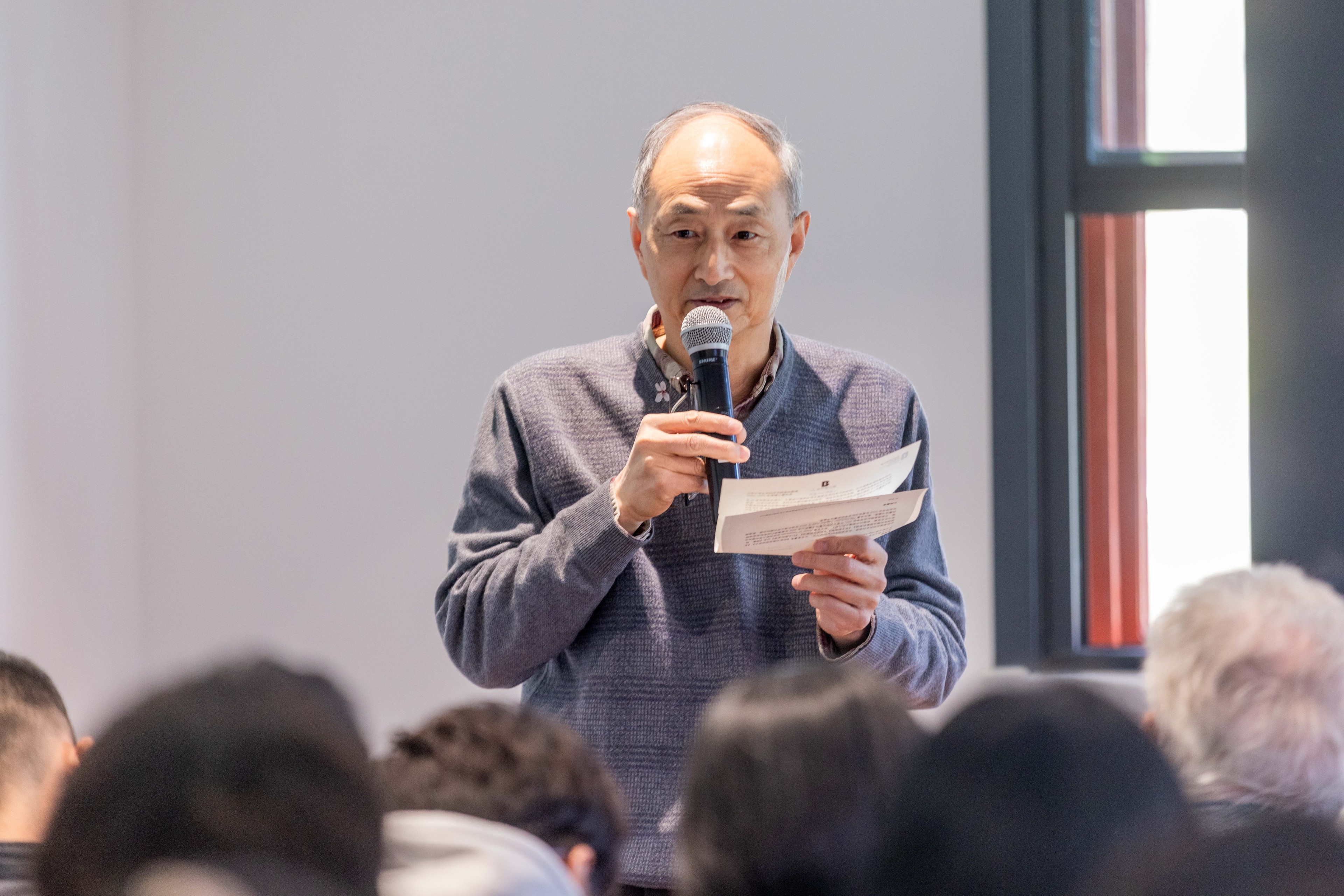 Bai Shunong