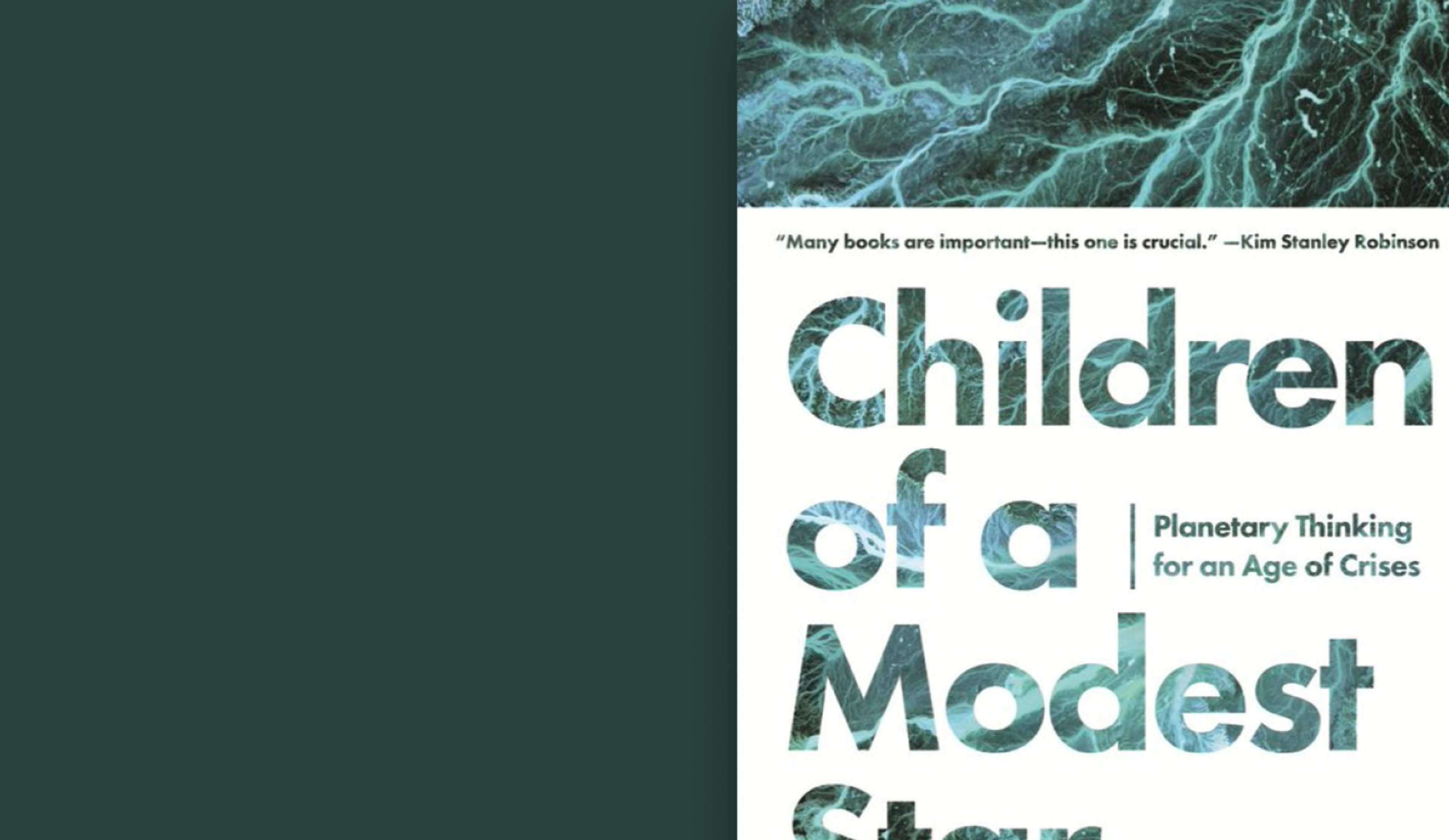 Children of a Modest Star Celebrates 1-Year Anniversary